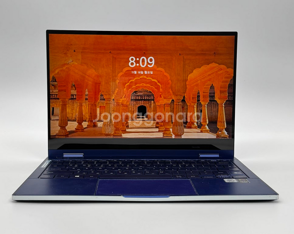 [삼성] 갤럭시북 플렉스 NT930QCG / i7, 1...--1