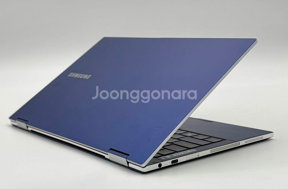 [삼성] 갤럭시북 플렉스 NT930QCG / i7, 1...--2
