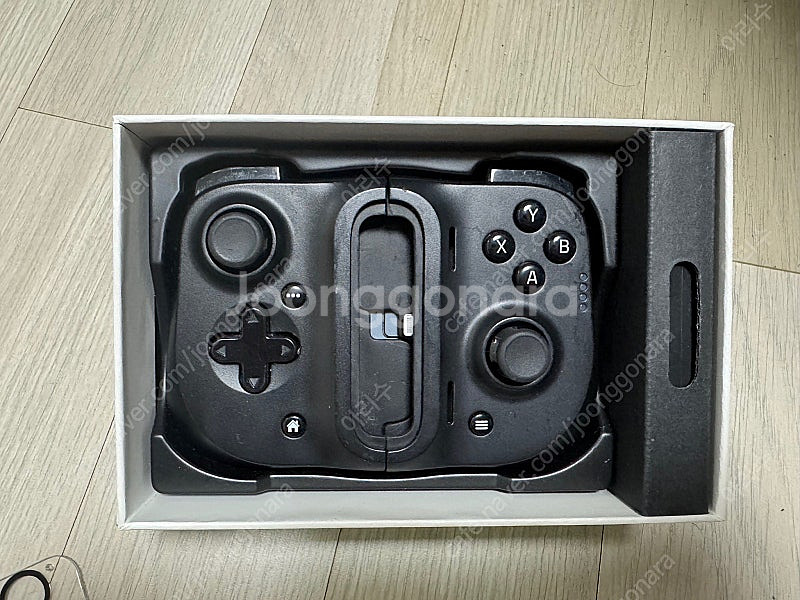 레이저 키시 V1 아이폰(라이트닝) 팝니다--0