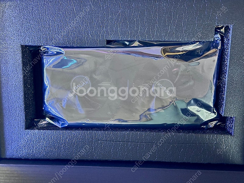 갤럭시 RTX3060ti 무상 as 25년 4월 그래픽...--5