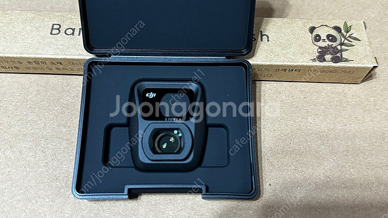 DJI Air 3 광각 렌즈--0