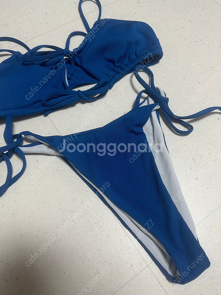 여성비키니 여자비키니 스몰사이즈--3