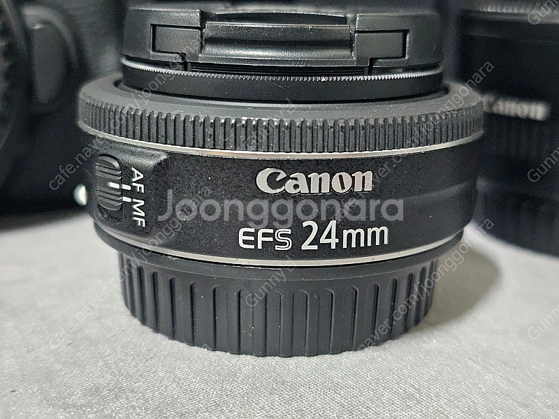 캐논DSLR EOS 750D, EF-S 24mm 1.8...--3