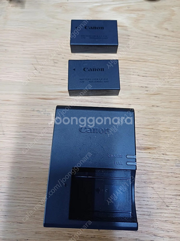 canon캐논 eos750d바디 +번들렌즈18-55mm...--3