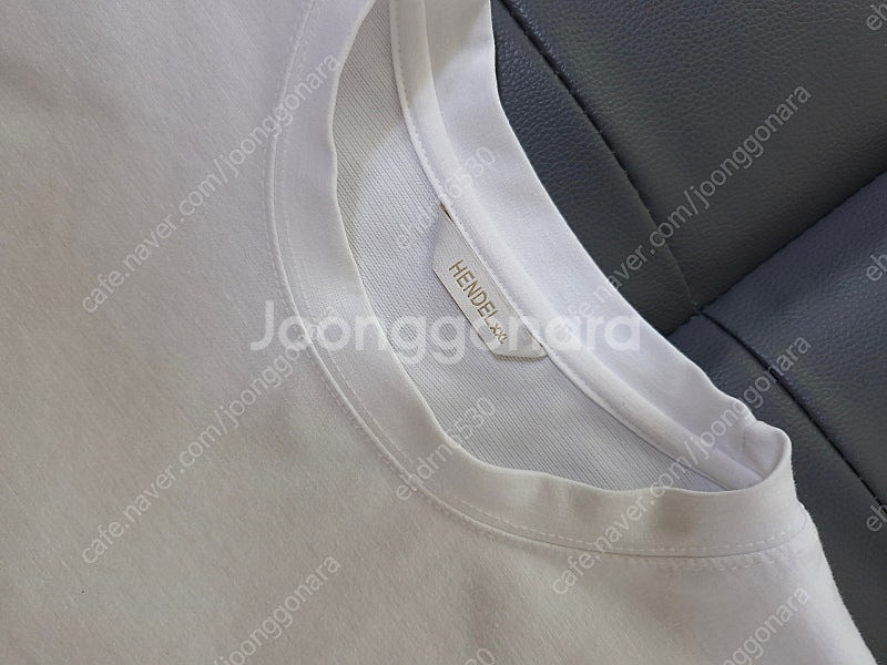제이엘브 [2Pack] 무지 머슬핏 반팔티 3사이즈 (...--4