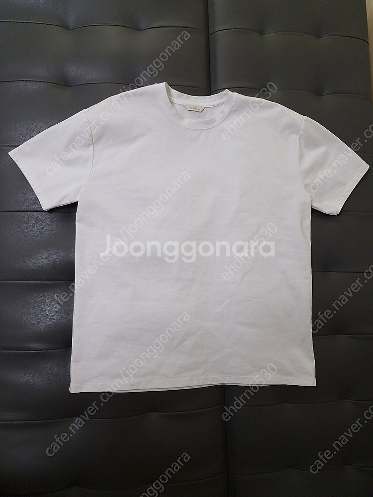 제이엘브 [2Pack] 무지 머슬핏 반팔티 3사이즈 (...--5
