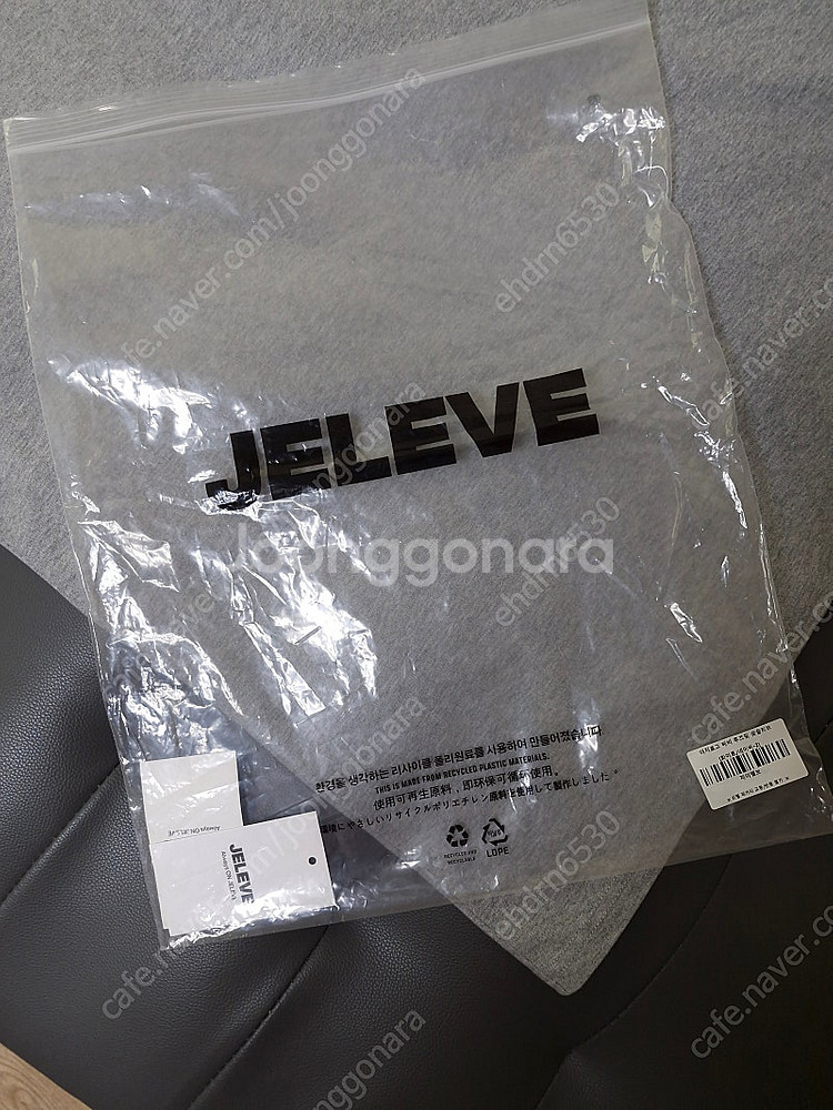 제이엘브 [2Pack] 무지 머슬핏 반팔티 3사이즈 (...--6