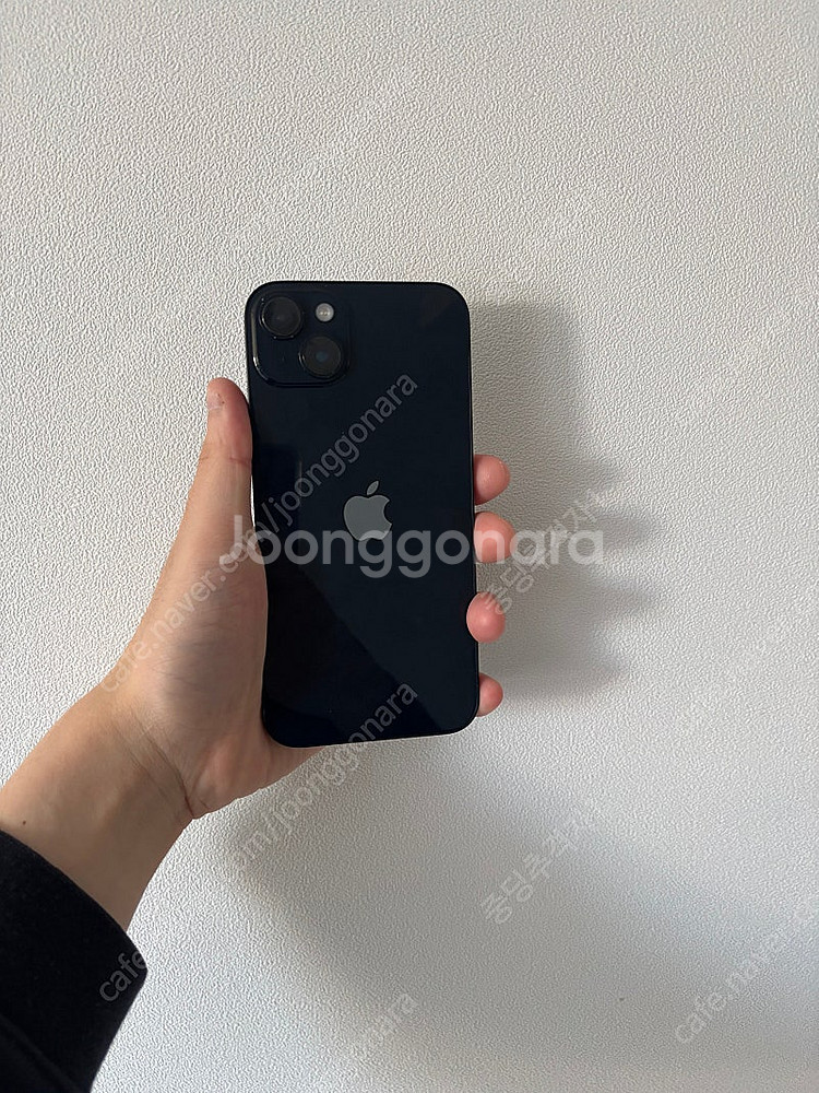 아이폰 14플러스 128g--2