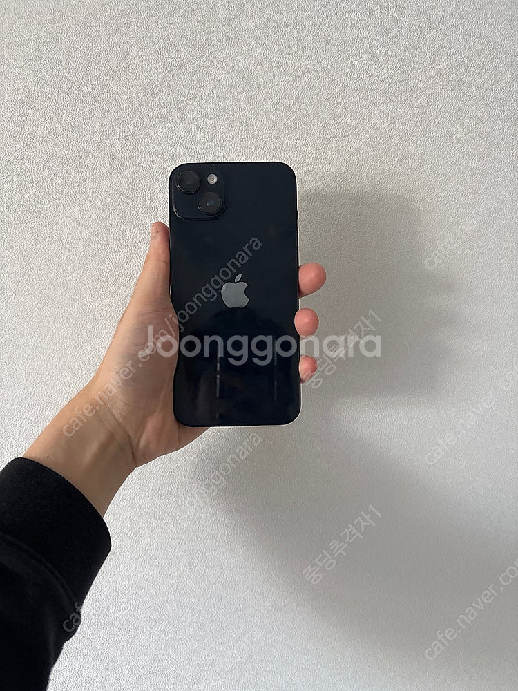 아이폰 14플러스 128g--5