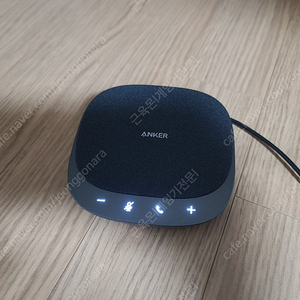 ANKER 엔커 컨퍼런스콜 화상회의 스피커폰 S330