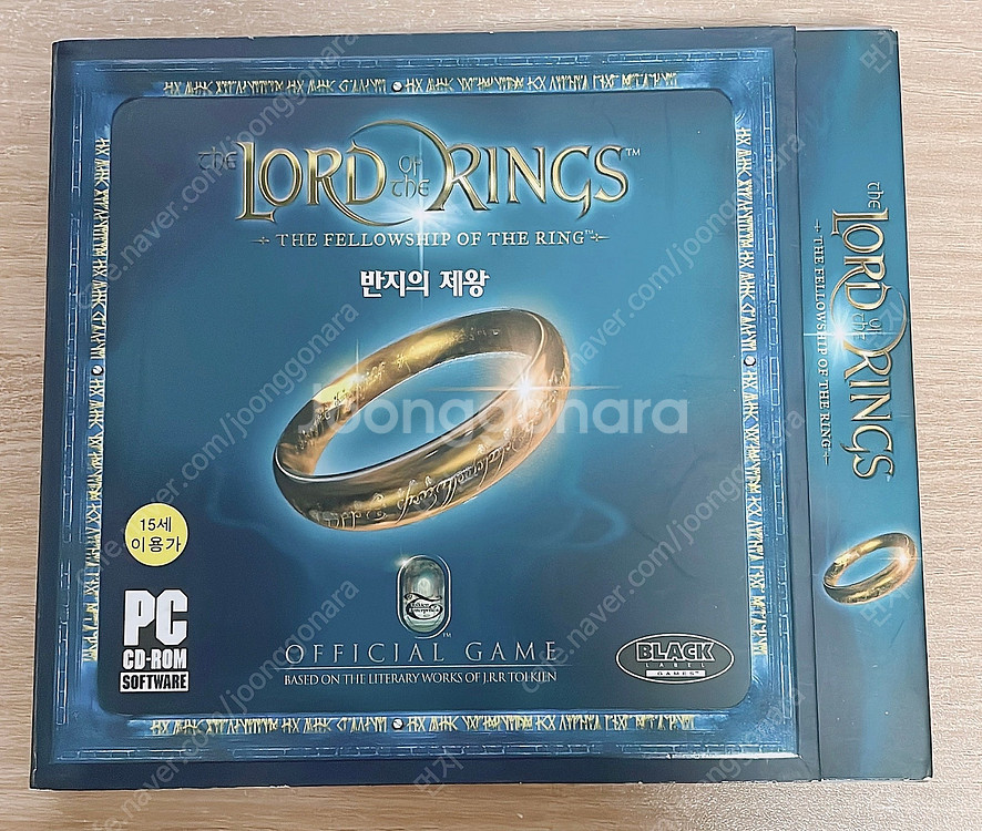 고전게임 CD 모음 (new power갤러그, 오락실--2