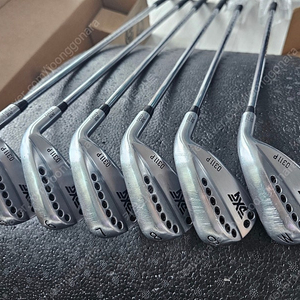 PXG GEN2 0311P 5-P 6 아이언.