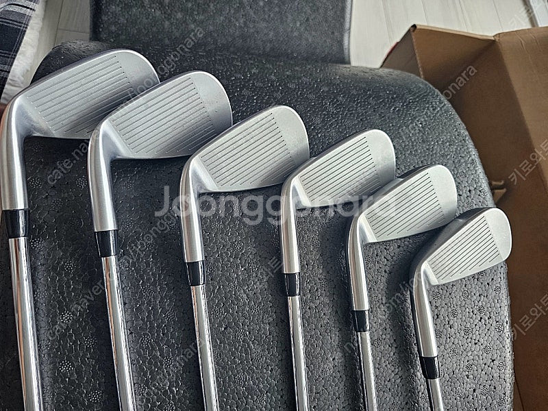 PXG GEN2 0311P 5-P 6 아이언.--1
