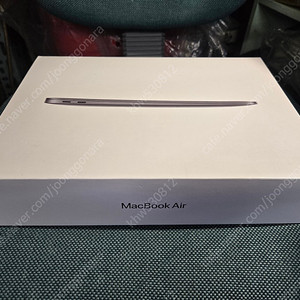 Mac Book Air 13형