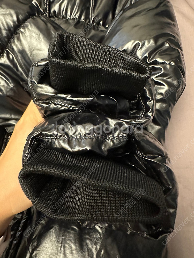 MSGM 키즈 패딩 사이즈 8--2