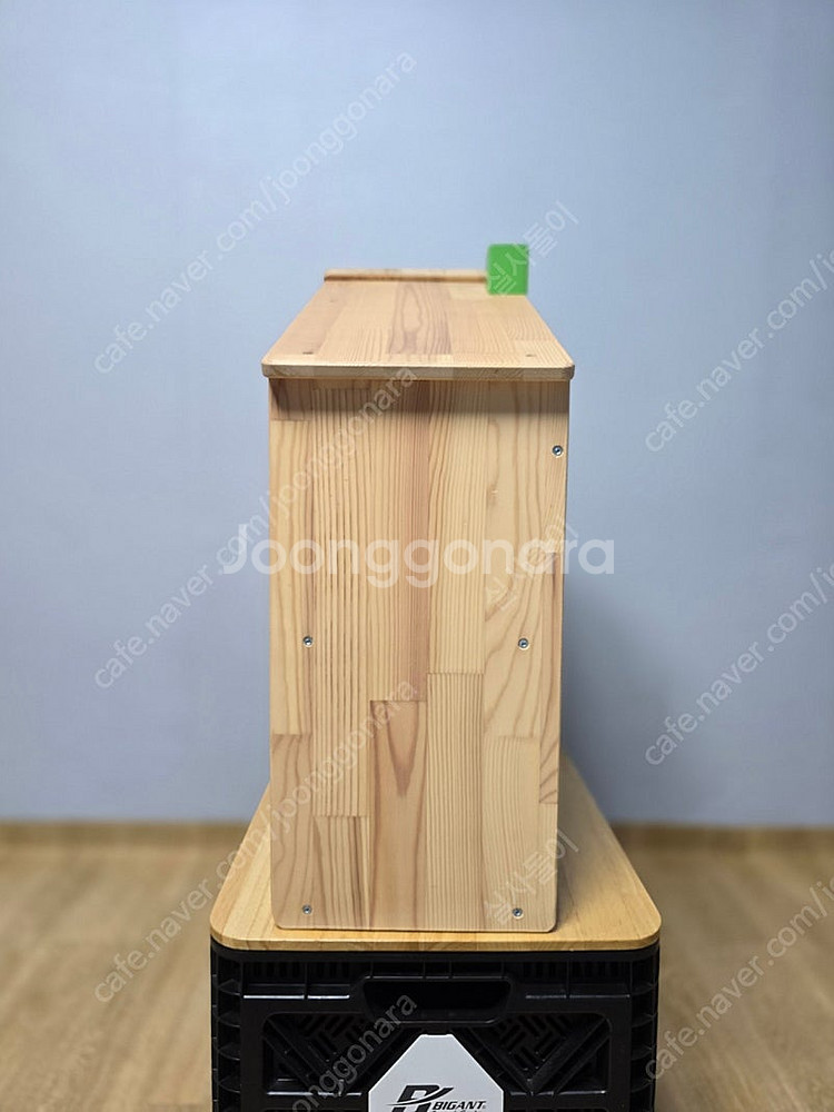 이케아 플리사트 인형의 집 팝니다.--3