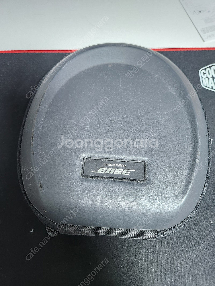 보스 명기 qc15 헤드셋 가격인하--1
