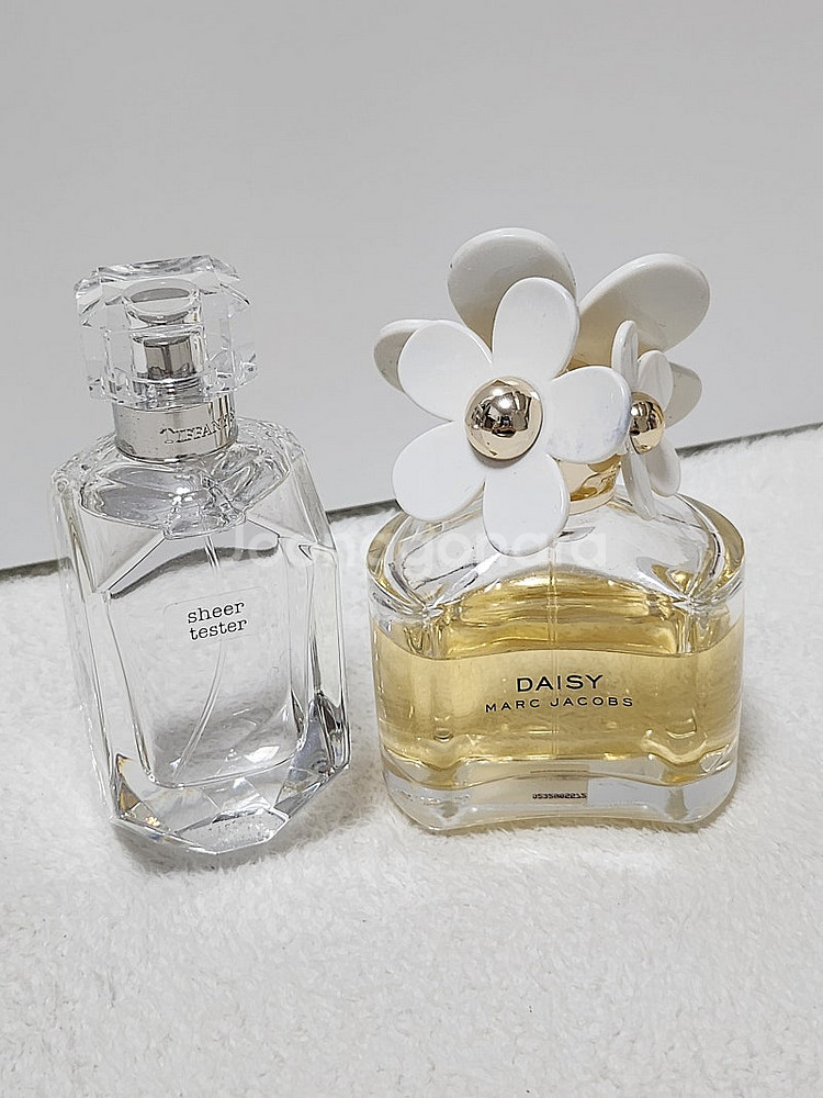 티파니 앤 코 향수 쉬어 75ml(택포)--0