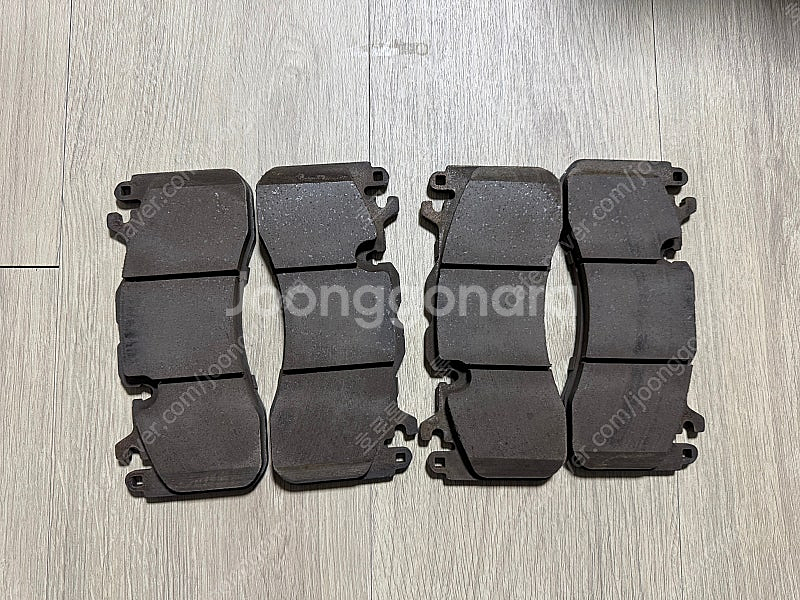 네오테크 6p4p 노말패드 팝니다--0