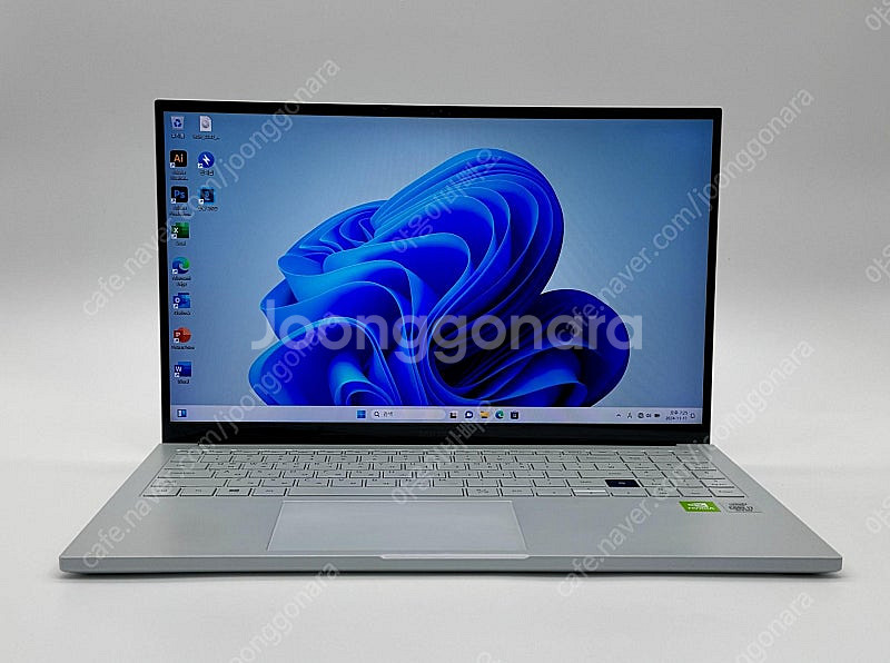 [삼성] 갤럭시북 이온 NT950XCJ / i7-105...--0