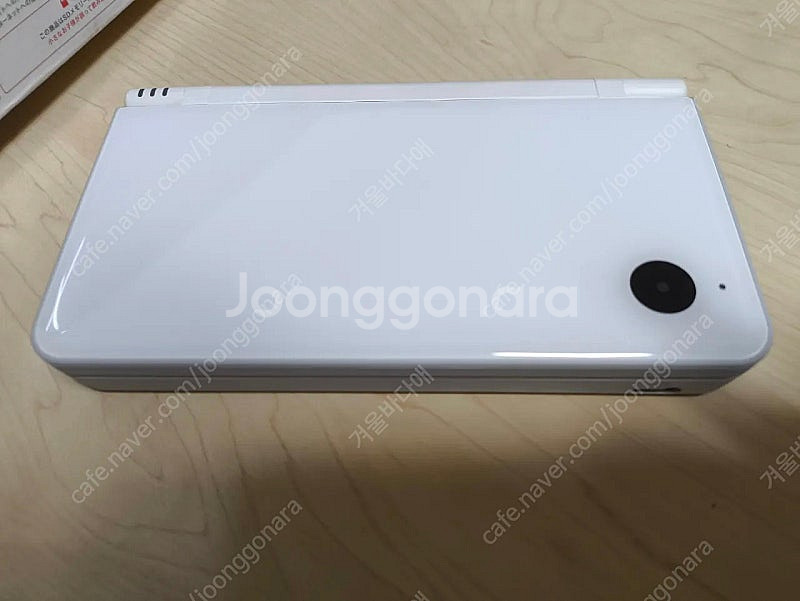 닌텐도 dsill 박스셋 팝니다. ds dsi--4