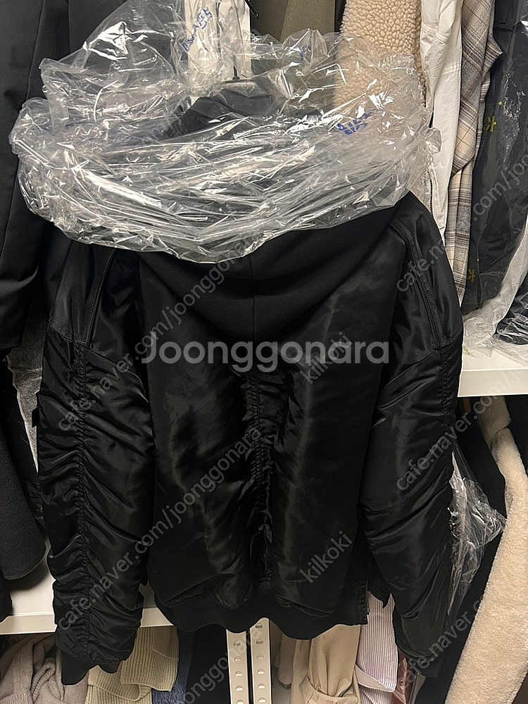 준지 마원 MA1--1