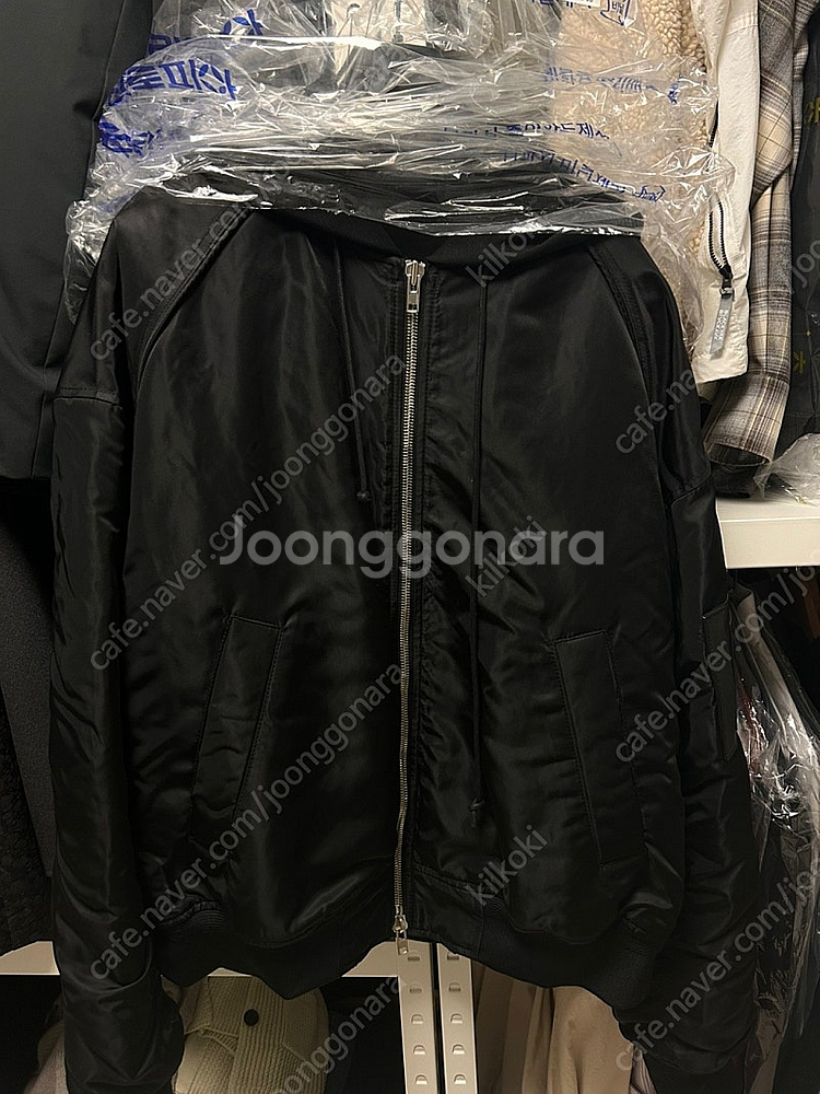 준지 마원 MA1--0