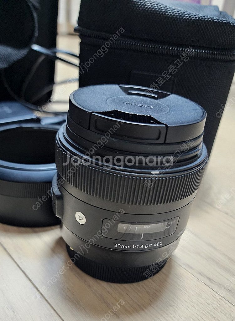 캐논 800D + 시그마 아트 삼식이--3
