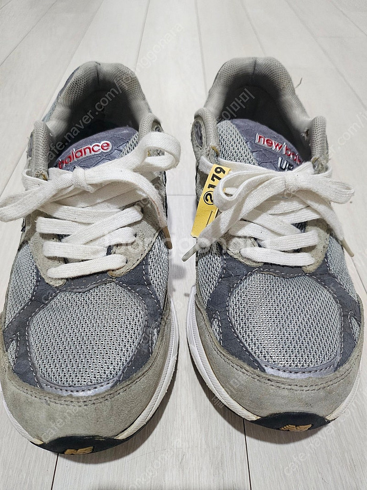 뉴발란스 990v3--2