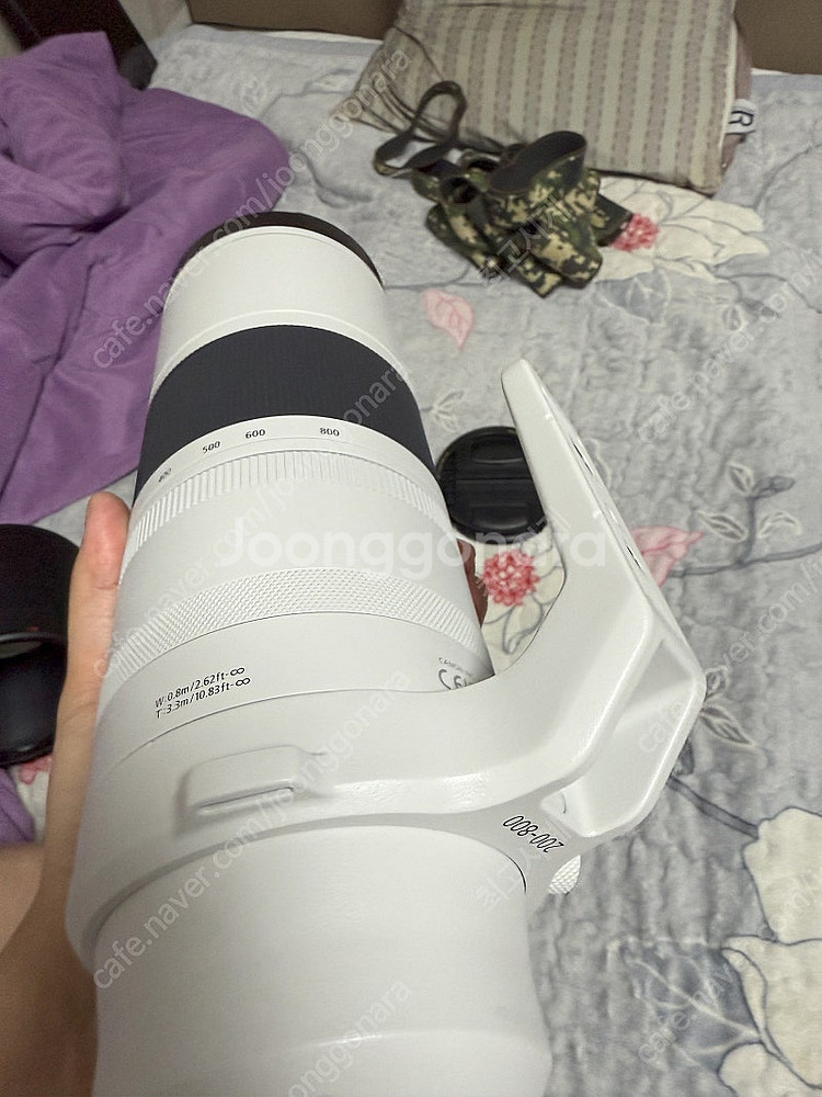 Rf 200 800 팝니다 200-800--8