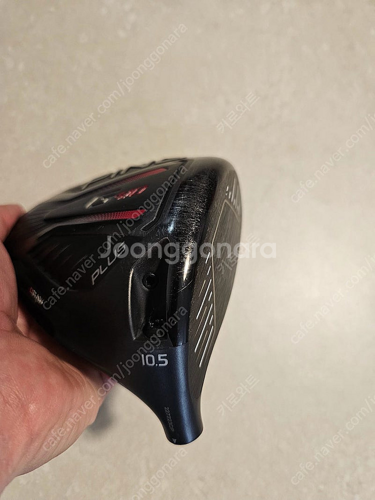 G410 PLUS 10.5 헤드--2