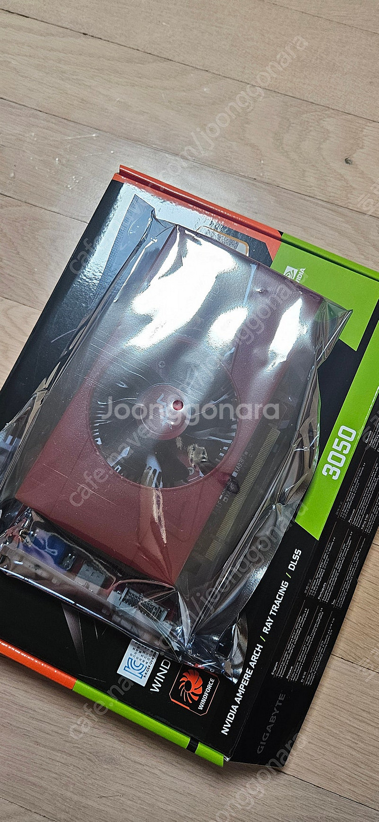 라데온 HD 6770 VTX 1GB 그래픽카드 팝니다.--0