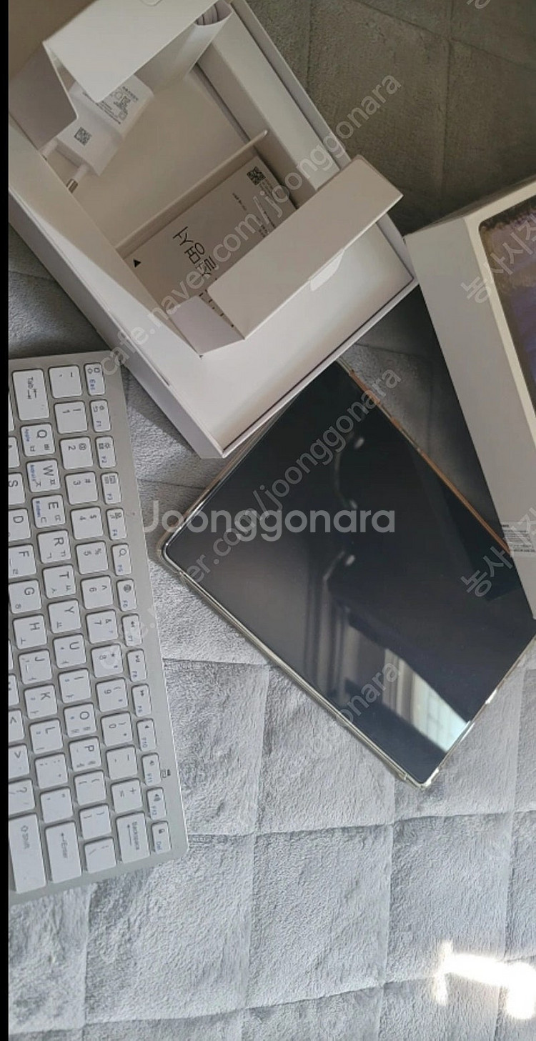 갤럭시탭A7(택포함)--0