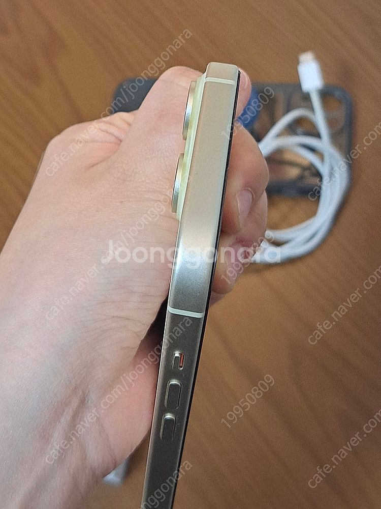 아이폰 15 옐로우 (256GB/ 배터리 91%/애플케...--6