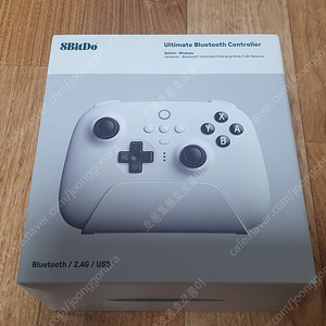 8bitdo ultimate 블루투스 (팔얼블) 팝니다