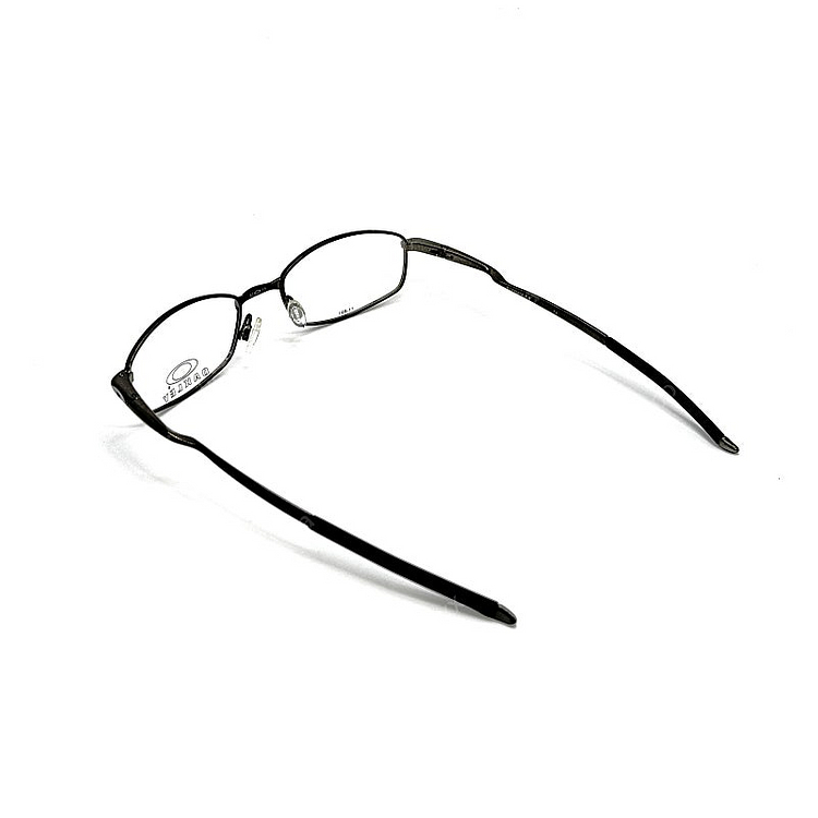 오클리 안경 선글라스 Kickstand 4.0 크롬 [...--3