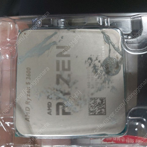 라데온 amd 3600