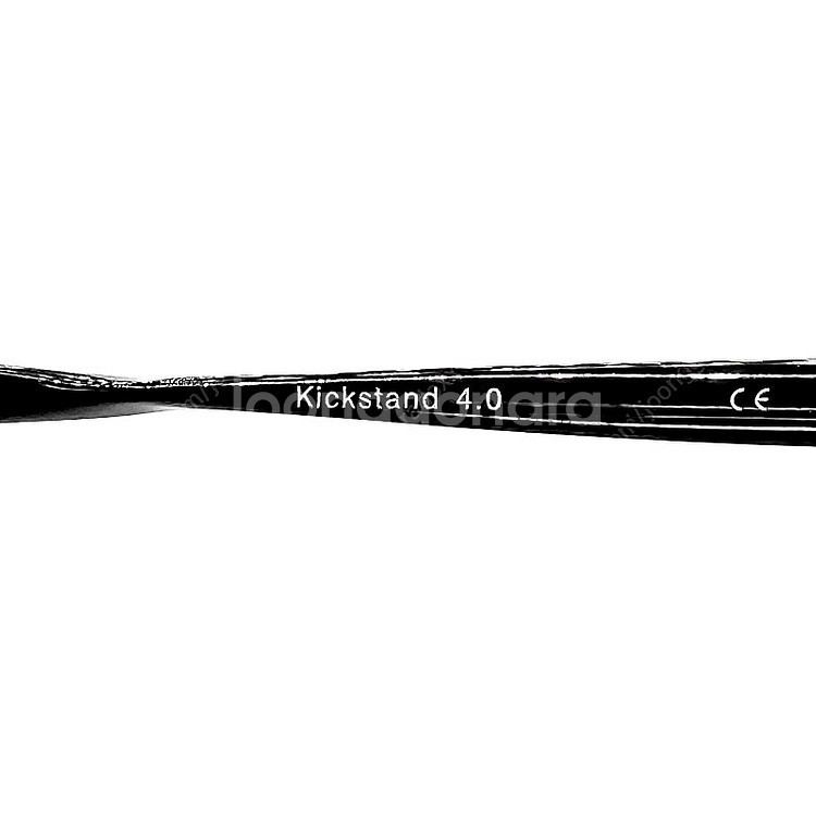 오클리 안경 선글라스 Kickstand 4.0 블랙 [...--8