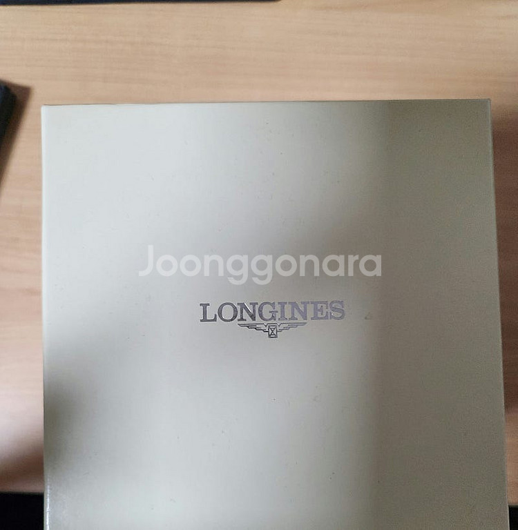 론진 하이드로 콘퀘스트 신형 세라믹 41mm--1