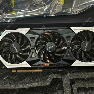 기가바이트 gtx 980ti g1 gaining 그래픽카드