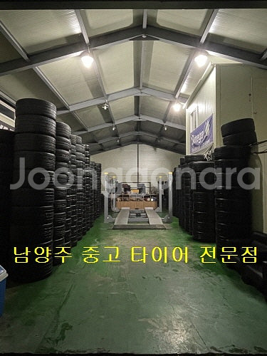 [판매]255 40 19 한국 S1에보3 중고타이어 8...--0