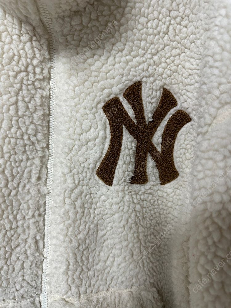 MLB키즈 후리스--2