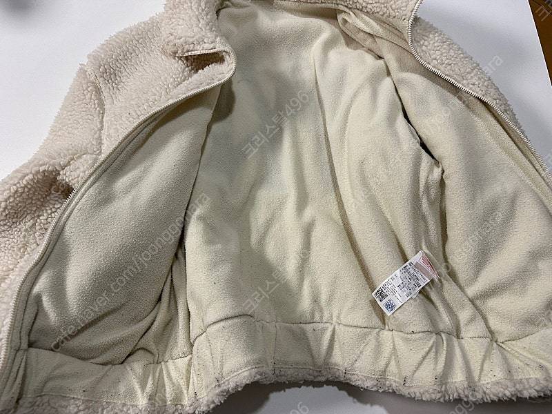 MLB키즈 후리스--5