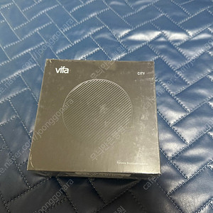 비파 시티 미개봉 vifa city