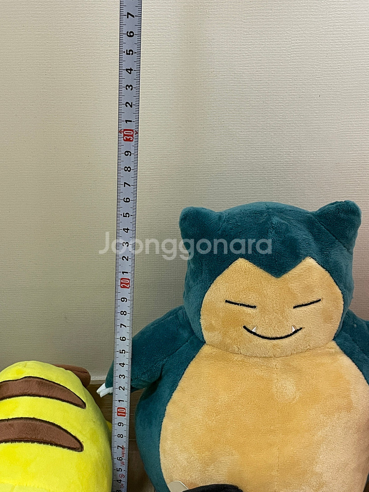 <포켓몬 뽑기 인형>> 팝니다--2