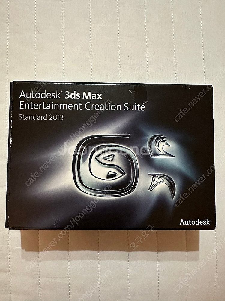 Autodesk 3dsmax 2013 영구 라이센스 3...--0