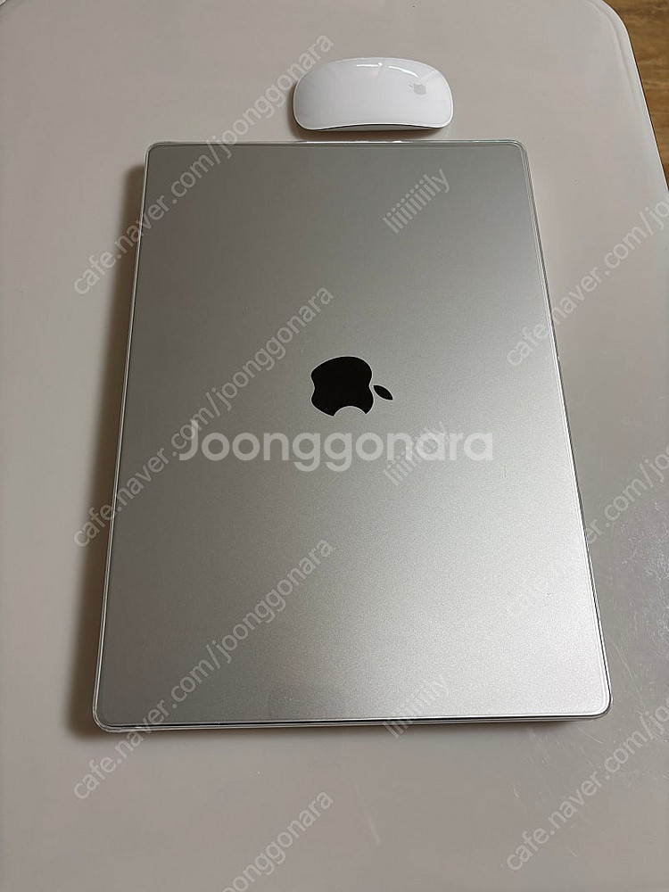 맥북 프로 M3 16인치 512GB 18GB + 매직마...--0