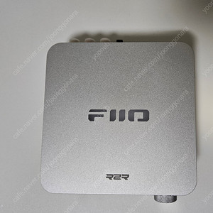 fiio k11 r2r 실버 국내정발