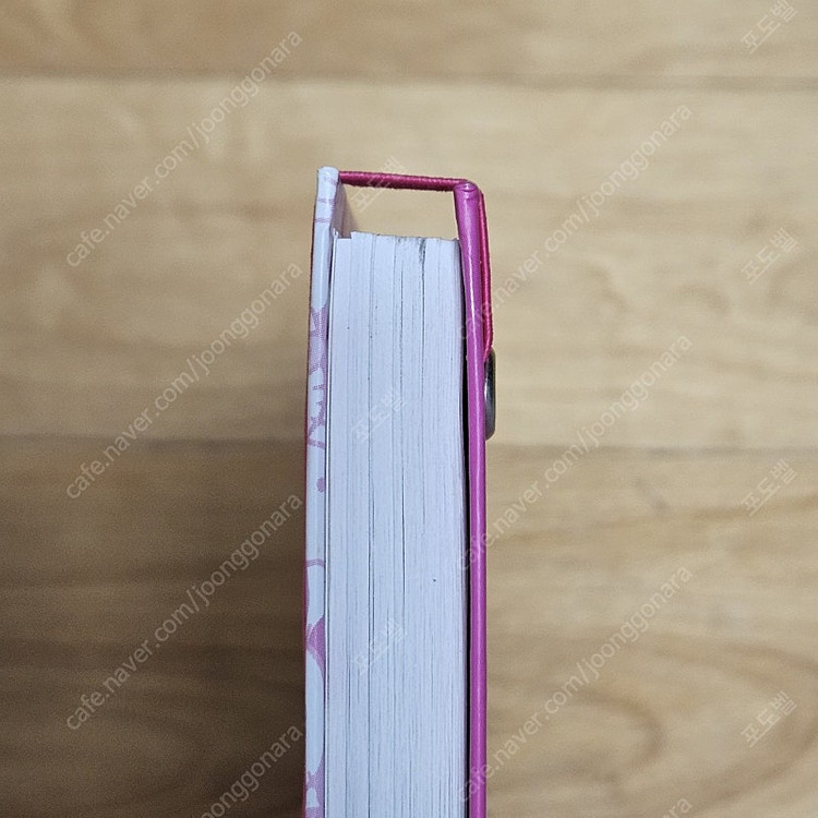 헬로키티 노트--1