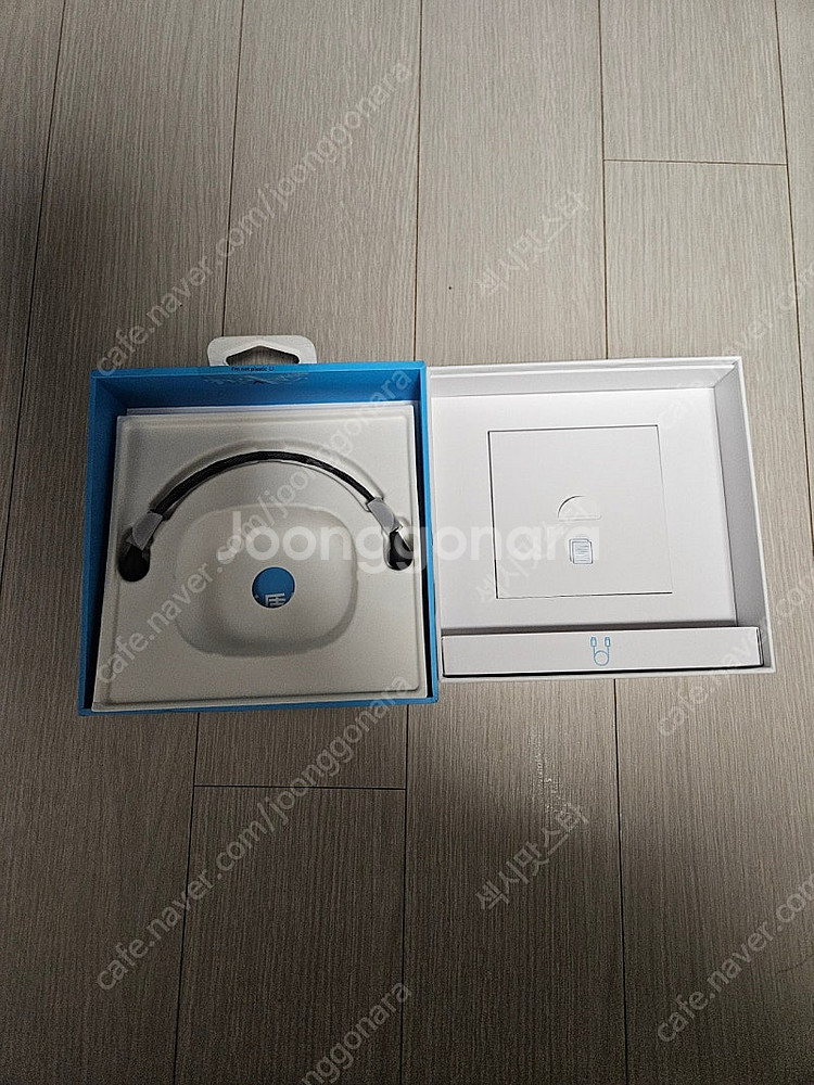 soundcore AeroFit Pro 팝니다.--1
